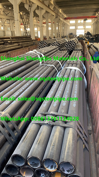 ASTM A106 GR.B seamless steel pipe.jpg