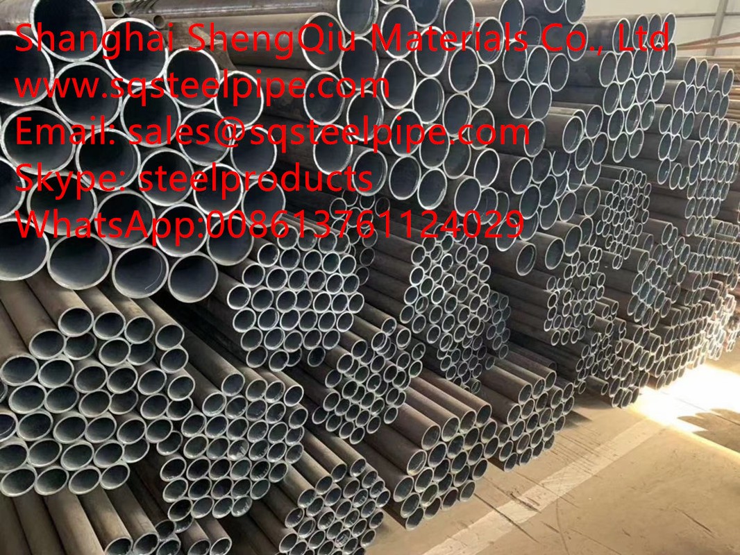 Alloy Steel Pipe