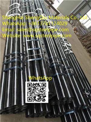 APISpec5CTSteelPipe01