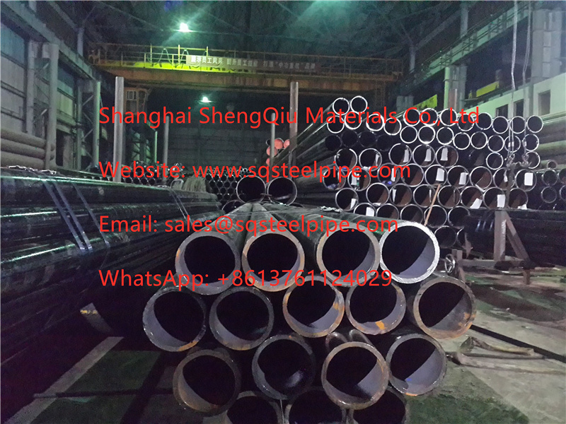 Line Pipe