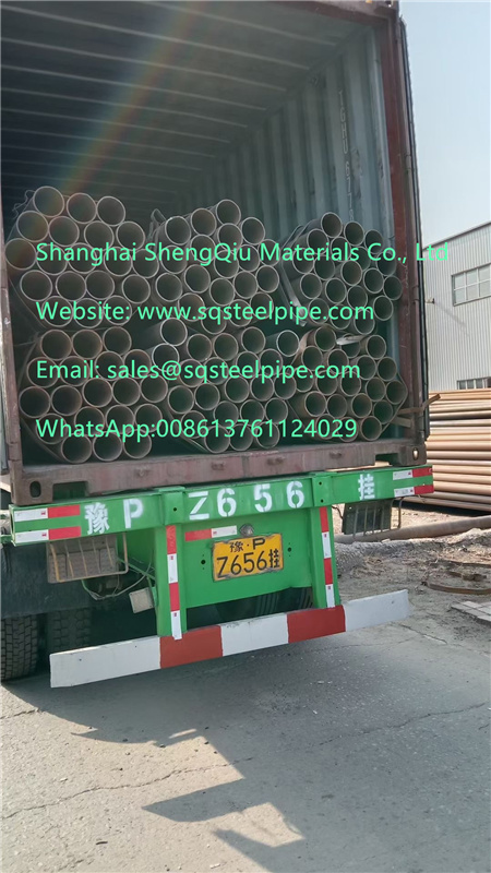 1616382402690399.jpg Seamless Carbon Steel Pipe