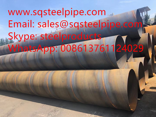 1614263815164022.jpg Welded Steel Pipe