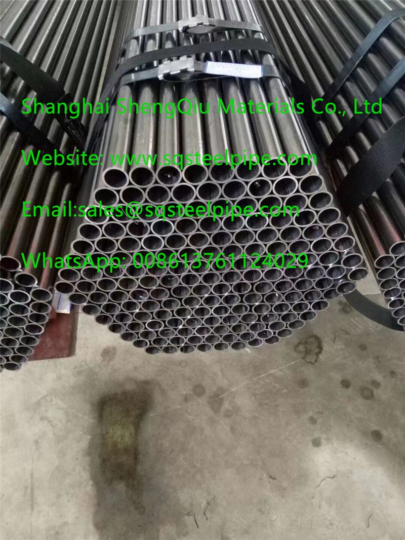The Necessity Of Pickling Seamless Steel Pipes