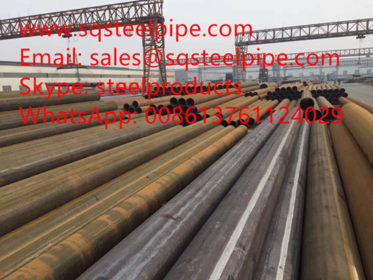 1614263813341931.jpg Welded Steel Pipe