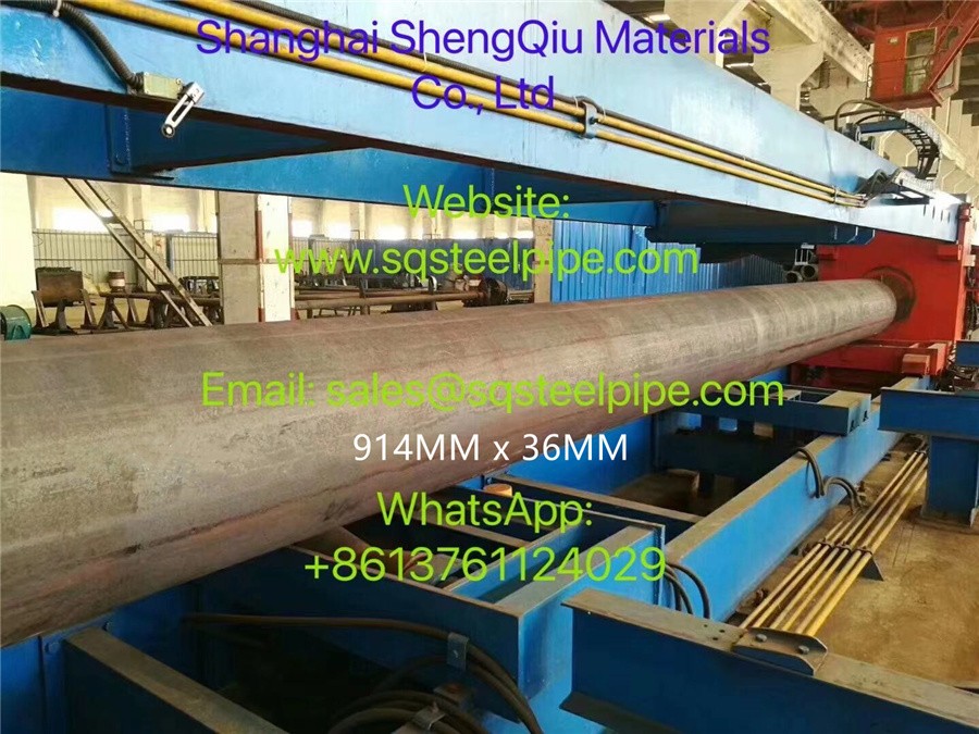 ASTM A213, ASTM A335, EN10216-2