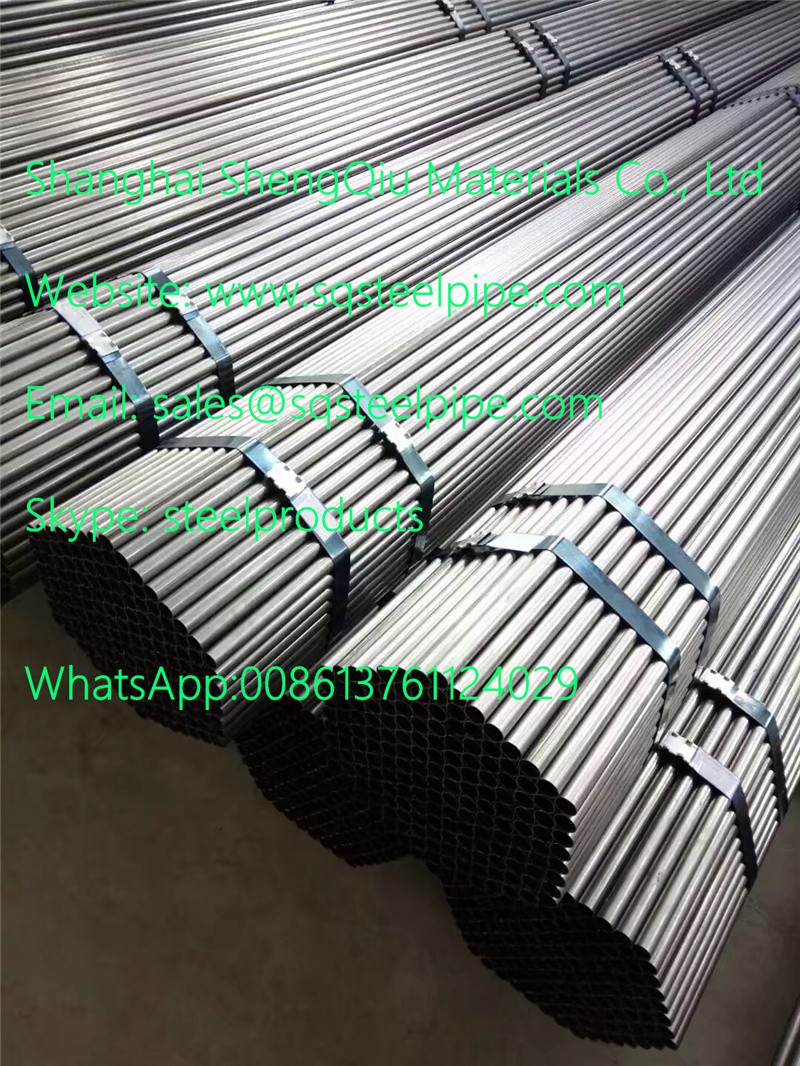 The Precision Seamless Steel Pipe