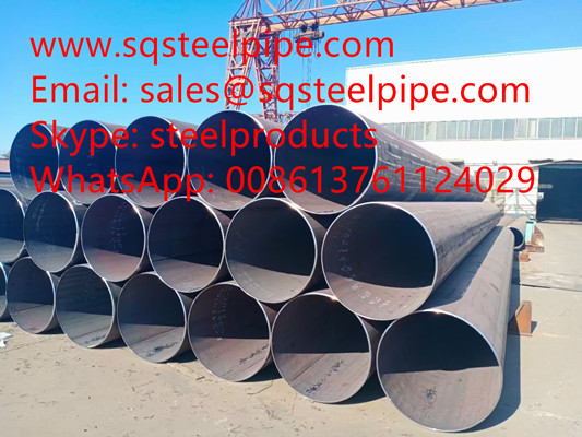 1614263813720718.jpg Welded Steel Pipe