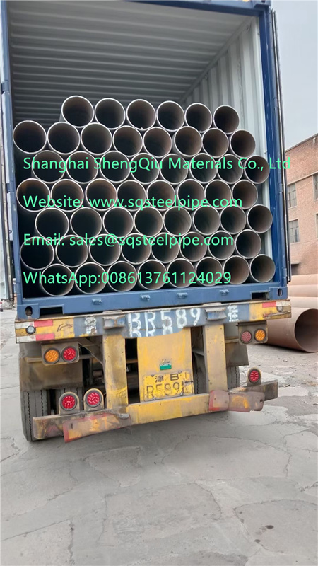 1616382401417971.jpg Seamless Carbon Steel Pipe