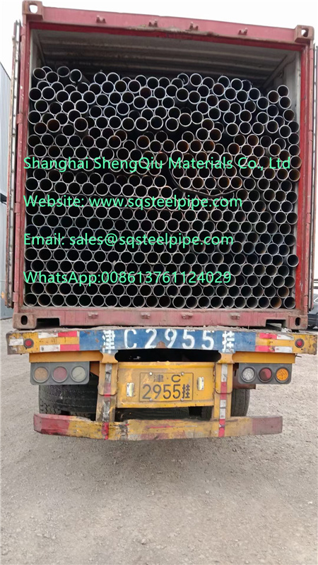 1616382401114197.jpg Seamless Carbon Steel Pipe