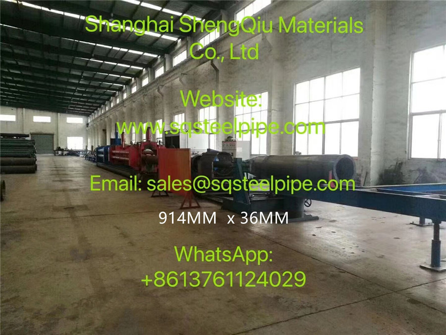 ASTM A213, ASTM A335, EN10216-2