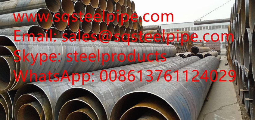 1614263815913826.jpg Welded Steel Pipe