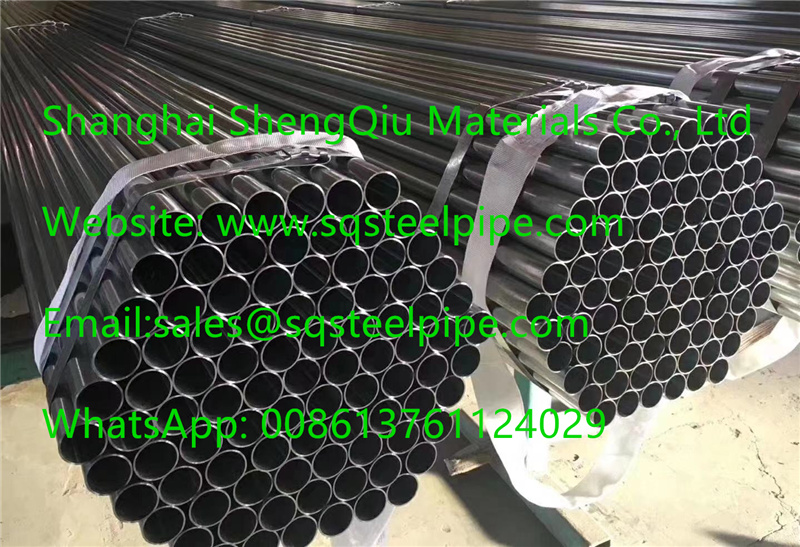 The Necessity Of Pickling Seamless Steel Pipes