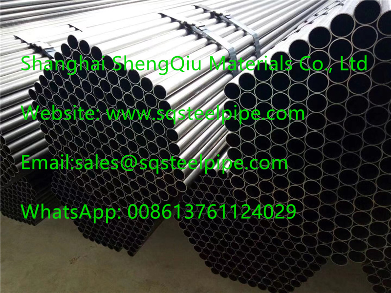 The Necessity Of Pickling Seamless Steel Pipes