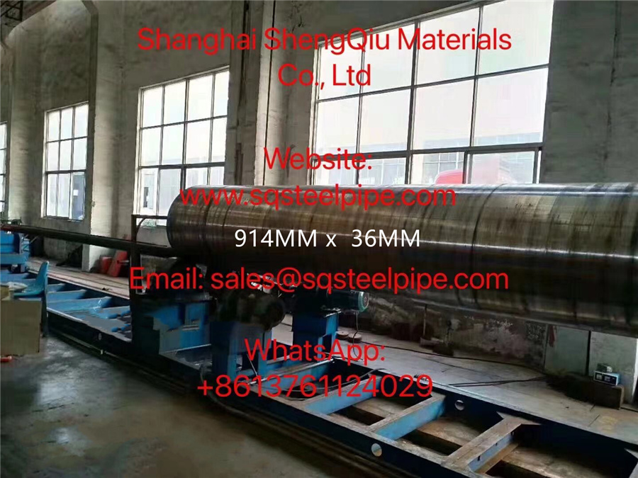 ASTM A213, ASTM A335, EN10216-2