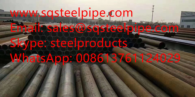 1614263814143061.jpg Welded Steel Pipe
