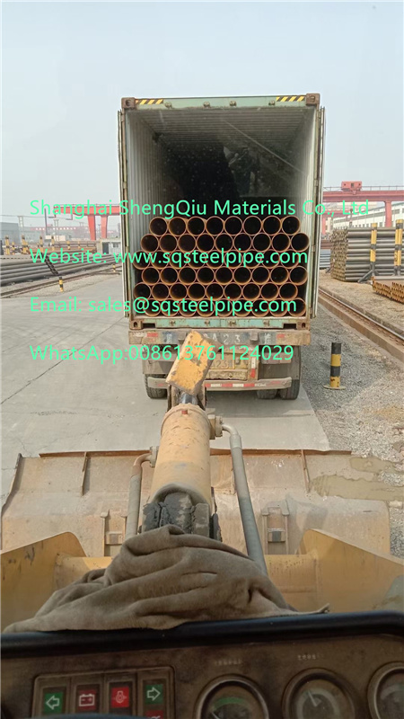 1616382402932822.jpg Seamless Carbon Steel Pipe