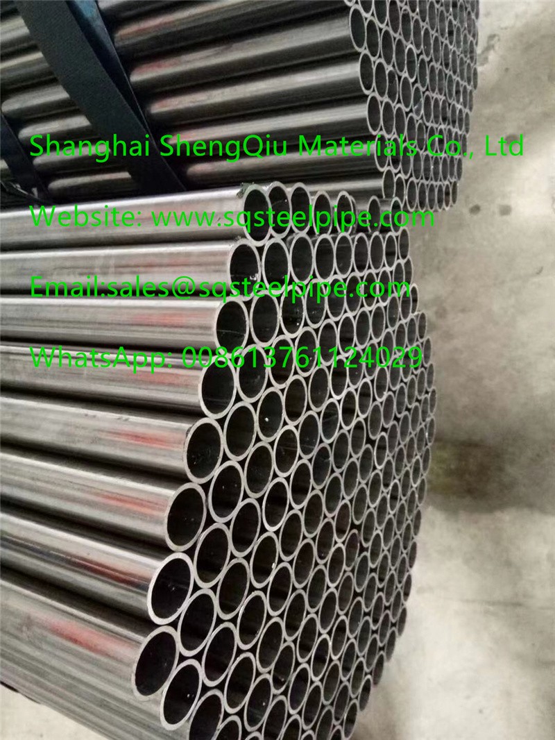 The Necessity Of Pickling Seamless Steel Pipes