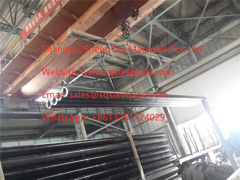 Line Pipe