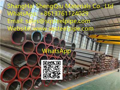AlloySteelTube01