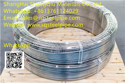 StainlessSteelSeamlessCoil03 StainlessSteelSeamlessCoil03