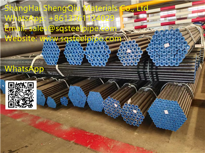 ChinaSeamlessSteelPipe01