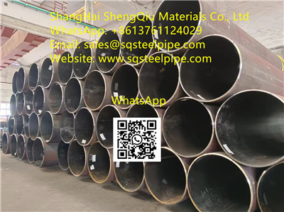 CarbonSteelPipeforStructureorFluid01