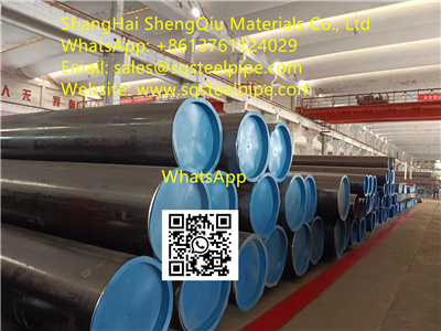 CNGStorageandTransportationCylinderPipe01