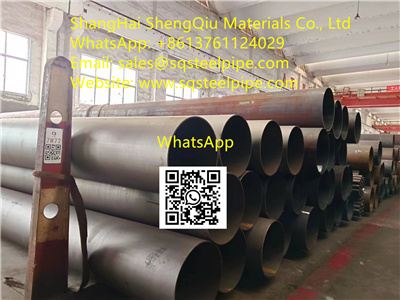 CarbonSteelPipeforStructureorFluid02