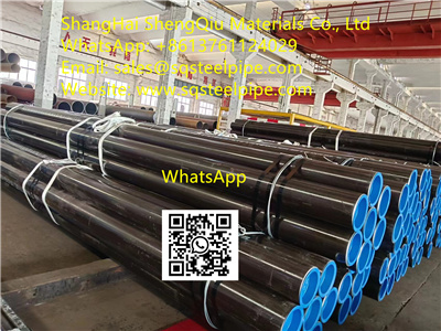 CNGStorageandTransportationCylinderPipe02