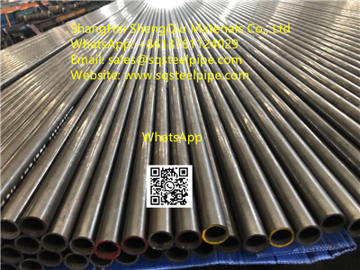 SeamlessSteelTubeforHeatExchangerandCondens01