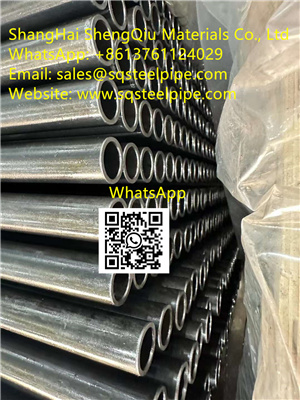 SeamlessSteelTubeforBoiler,SuperheaterandHe02