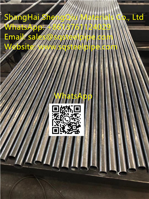 SeamlessSteelTubeforBoiler,SuperheaterandHe01