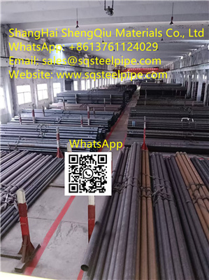 SeamlessSteelTubeforMechanicalStructure02