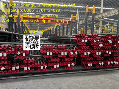API5CTSeamlessSteelPipes01 API5CTSeamlessSteelPipes01