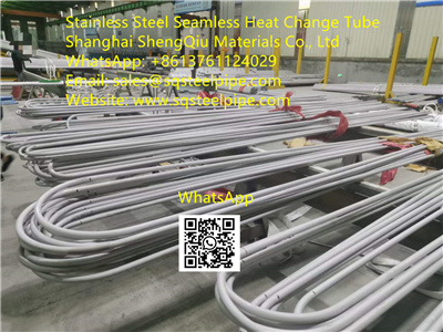 StainlessSteelSeamlessHeatExchangerTubes01