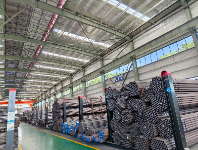 Hot-Rolled&Cold-DrawnSeamlessCarbon&AlloySt01 Hot-Rolled&Cold-DrawnSeamlessCarbon&AlloySt01