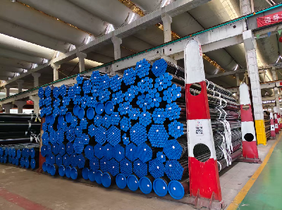 seamlesssteelpipeASTMA10601