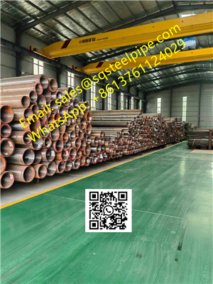 ASTMA335P11seamlessalloysteelpipe01