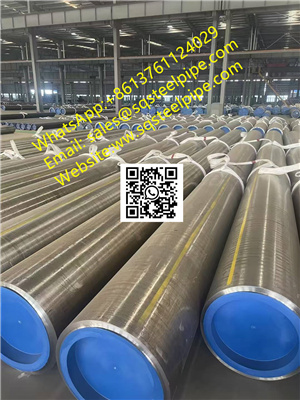 ASTMA335P9AlloySteelPipe01