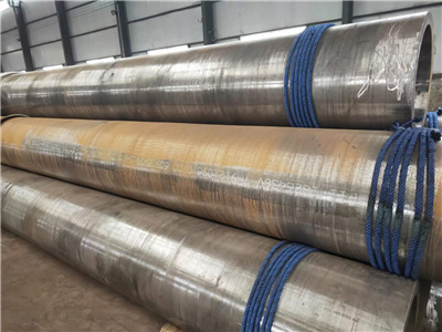 SAE4140SeamlessAlloySteelPipe01