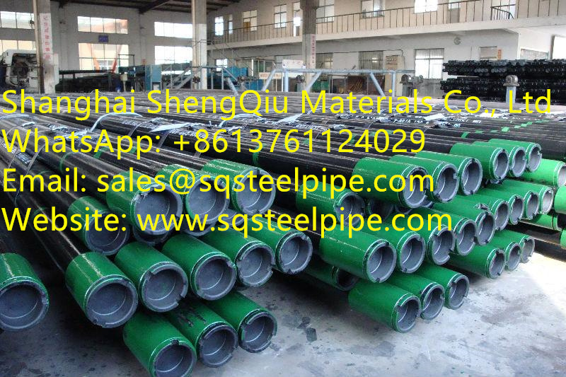 API 5CT Casing Pipe
