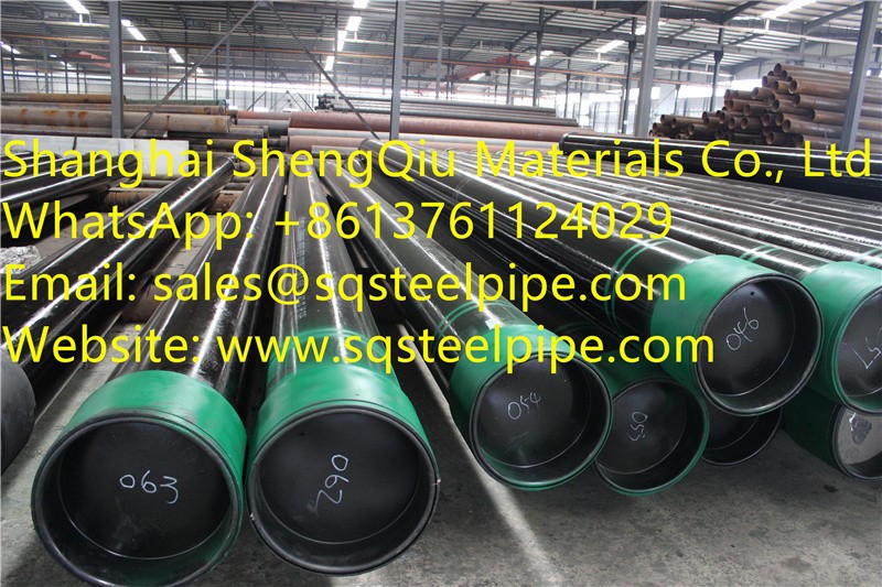 API 5CT Casing Pipe
