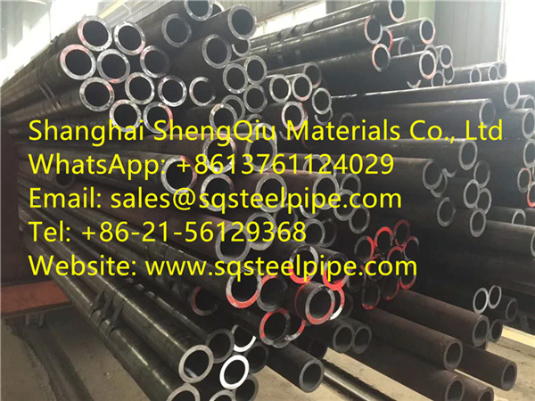 API Line Pipes