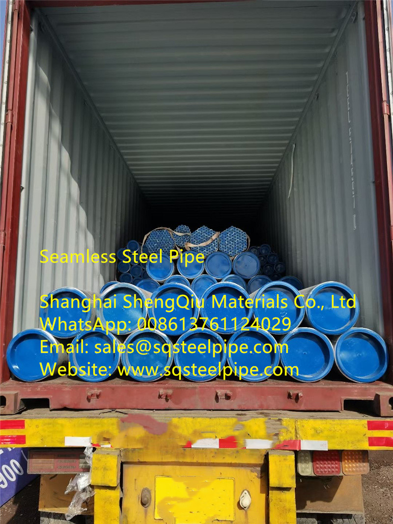1622106450943512.jpg ASTM A53 Gr.B Seamless Steel Pipes