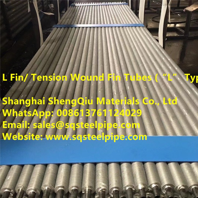 Finned Tubes Manufacturer