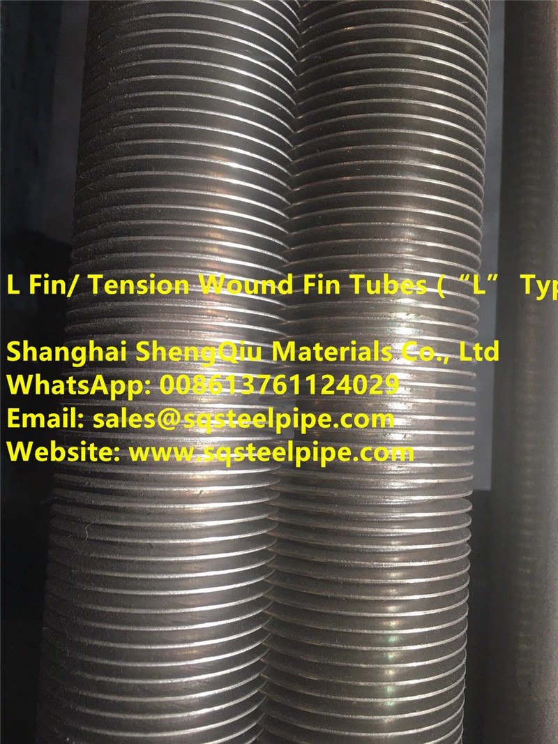 Finned Tubes Manufacturer