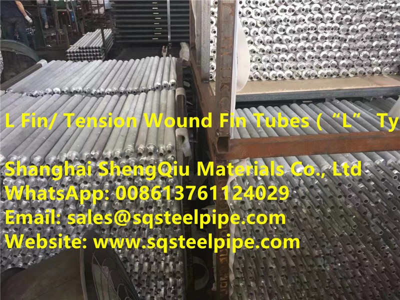 Finned Tubes Manufacturer