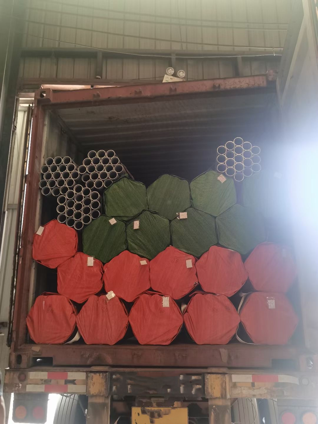 Seamless Casing Pipes