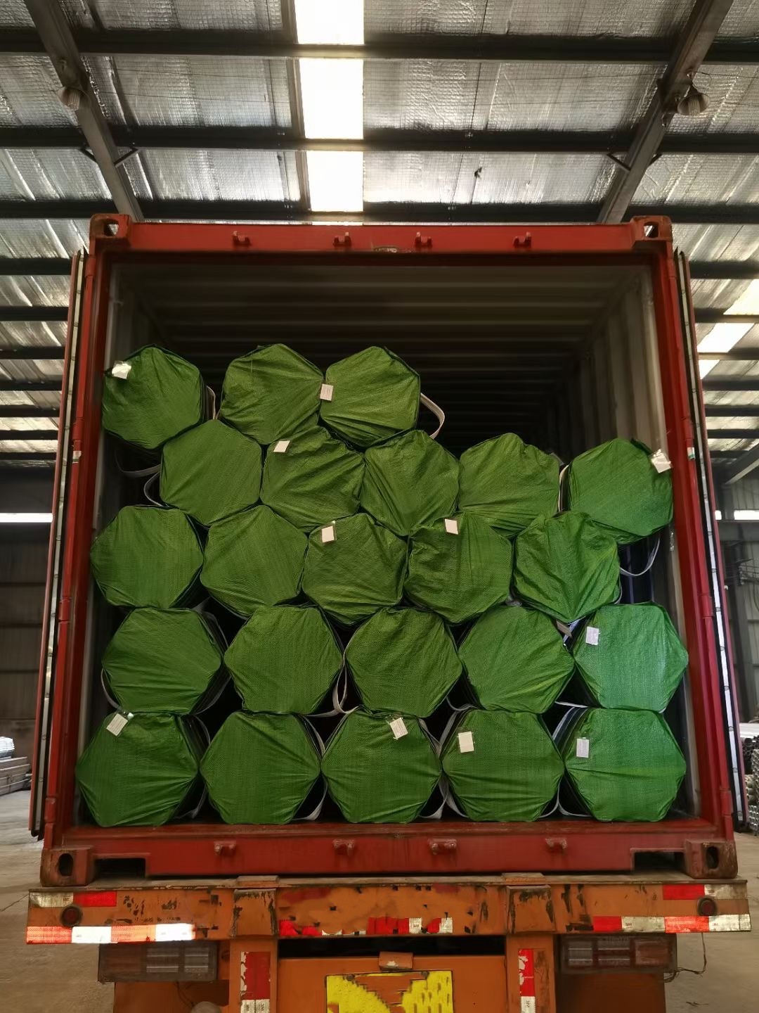 Seamless Casing Pipes