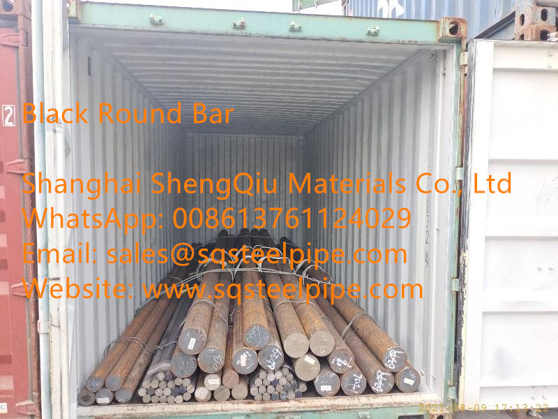 1628581335545534.jpg Black Round Bar-2